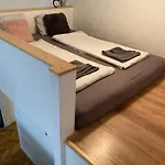 Downtown W18 Apartament Budapesta