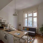 Downtown W18 Budapesta