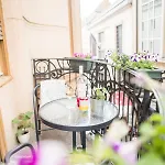 Downtown W18 Apartament Budapesta