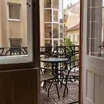 Downtown W18 * Budapesta