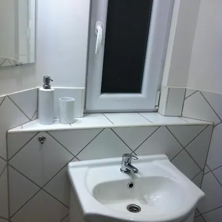 Downtown W18 Apartament *
