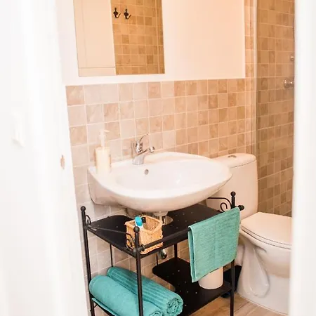 Downtown W18 Διαμέρισμα