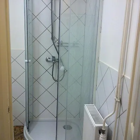 Downtown W18 Daire *