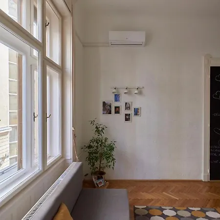 Appartement Downtown W18 *