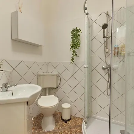 Downtown W18 * Boedapest