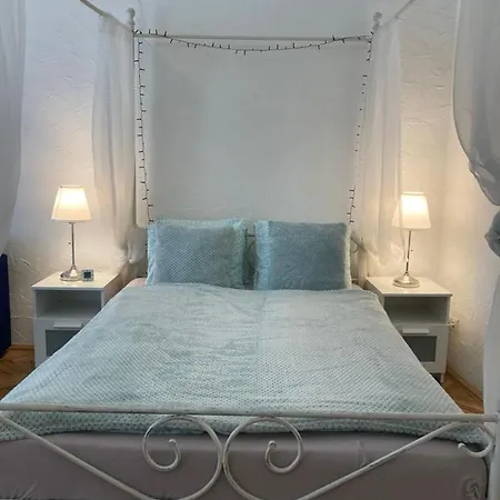 Appartement Downtown W18