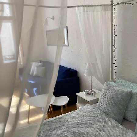 Appartement Downtown W18