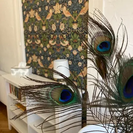 Downtown W18 Appartement *