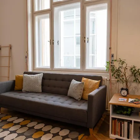 Downtown W18 Budapeszt