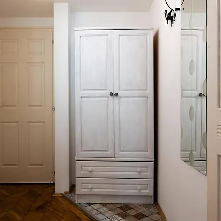 Apartment Downtown W18 Budapest