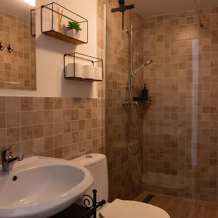 Apartament Downtown W18