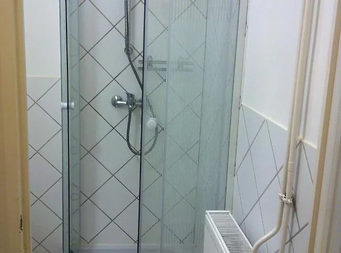 Downtown W18 شقة *