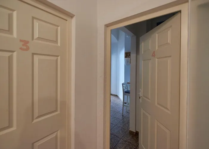 Downtown W18 شقة بودابست