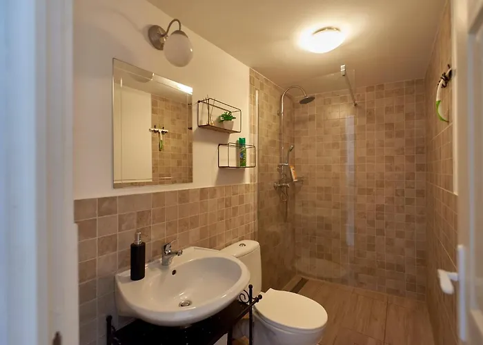 شقة Downtown W18 بودابست