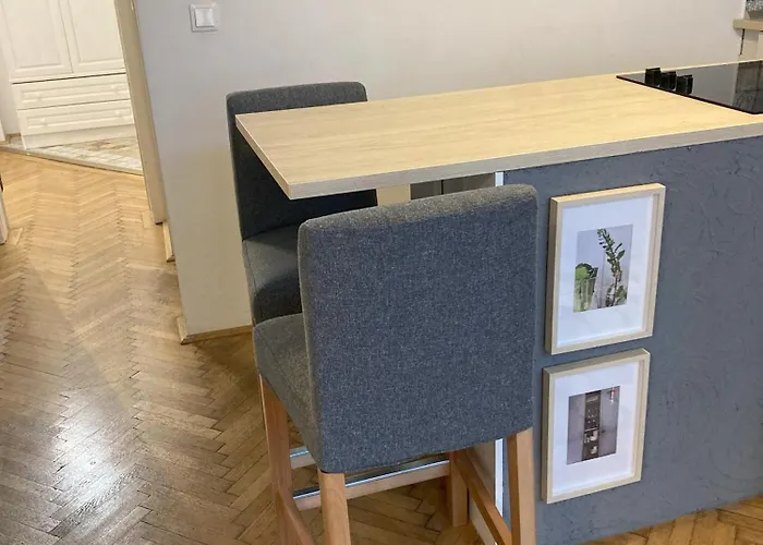 شقة Downtown W18 بودابست