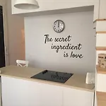 Apartmán Downtown W18 Budapešť
