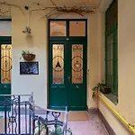 Downtown W18 Apartmán Budapešť