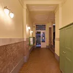 Apartmán Downtown W18