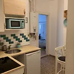 Apartmán Downtown W18 Budapešť
