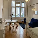Apartmán Downtown W18 Budapešť