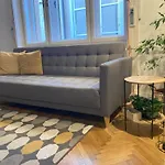 Apartmán Downtown W18 *