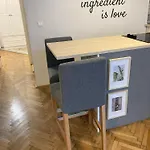 Apartmán Downtown W18 Budapešť