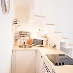 Apartmán Downtown W18 *