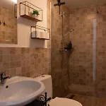 Apartmán Downtown W18