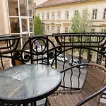 Downtown W18 Apartmán Budapešť
