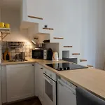 Apartmán Downtown W18 Budapešť