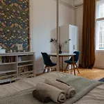Apartmán Downtown W18 Budapešť
